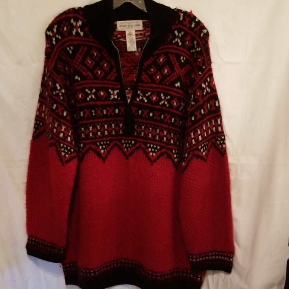 Jones New York Sweater